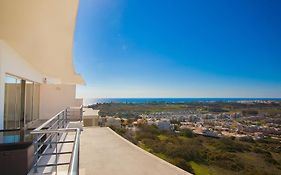 Sea View Penthouse In Albufeira